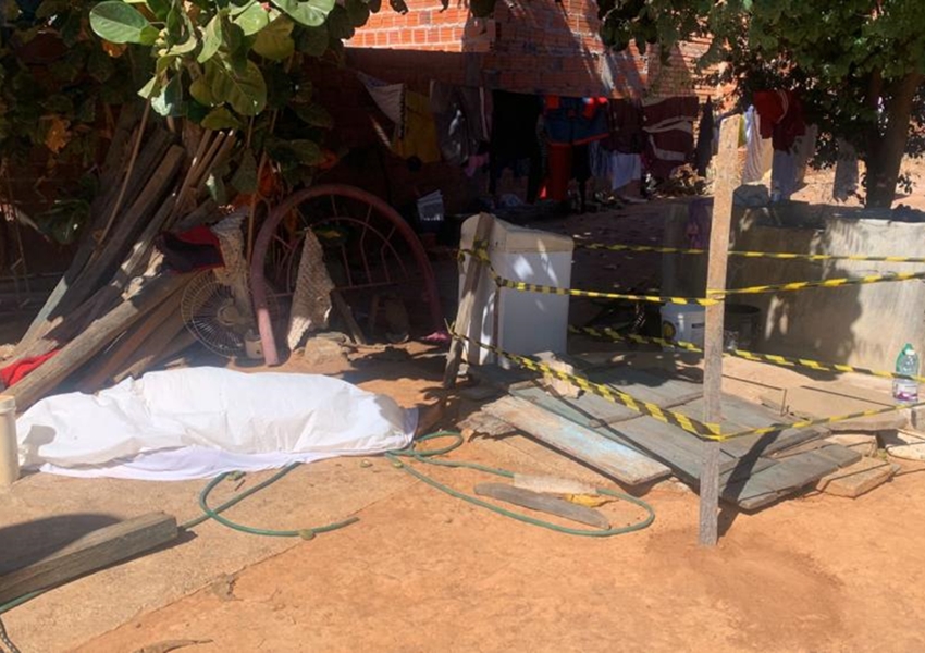 Homem perde a vida após cair em poço em Caetité