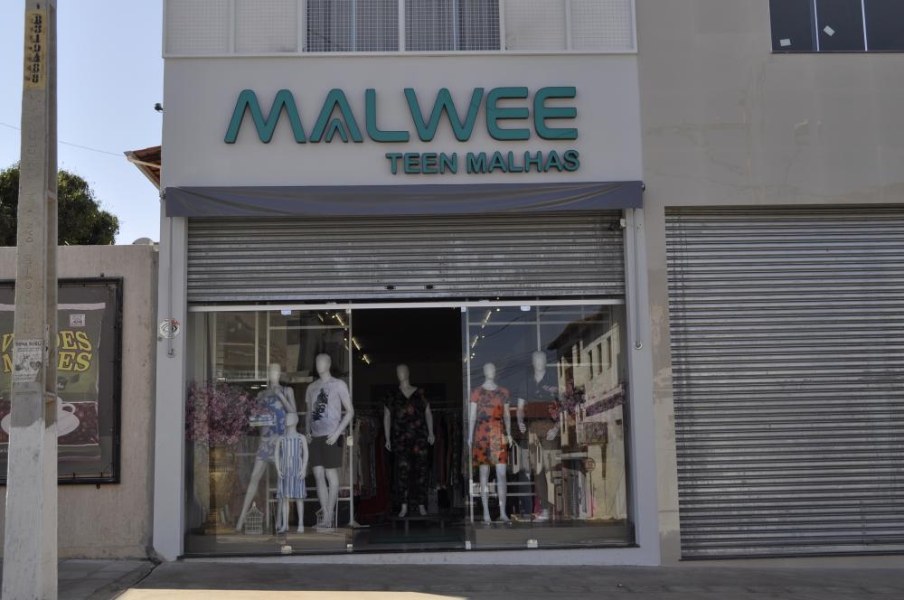Teen Malhas Livramento: a loja está em novo endereço; visite e venha conferir nossas novidades