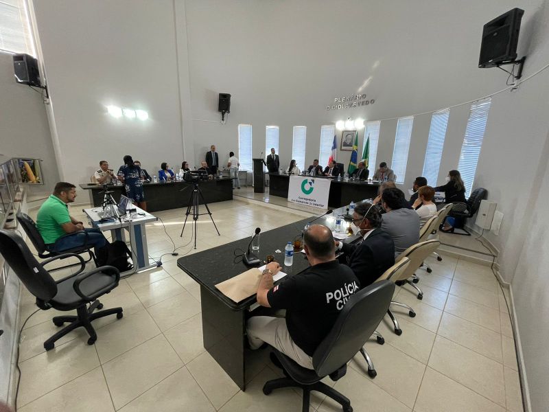 Galeria da notícia