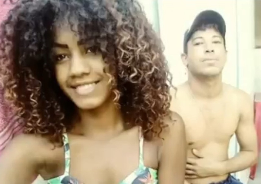 Casal é morto por homens armados enquanto bebia em bar no norte da Bahia