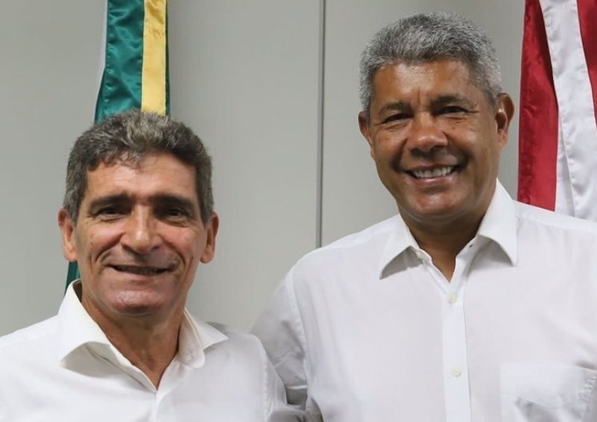 Eleito pela oposição, Raimundo da Pesca muda de lado e se junta à base governista