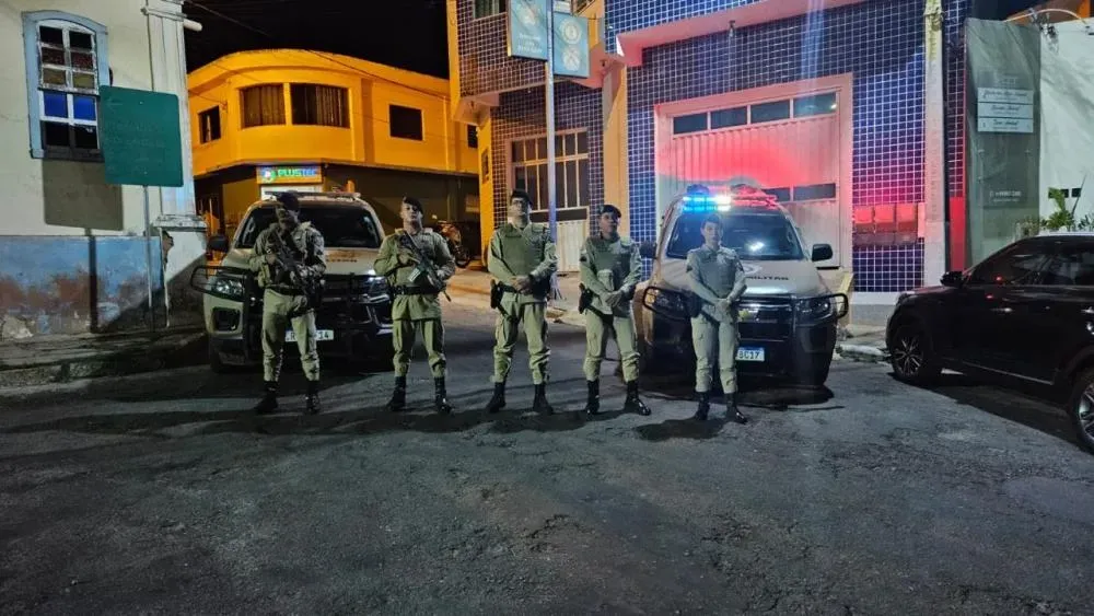 4ª CIPM lança Operação Semana Santa para reforçar segurança em Macaúbas, Rio do Pires e Caturama