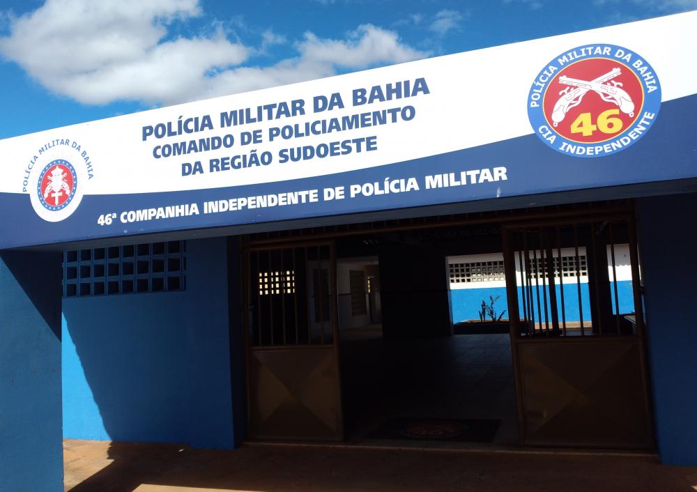 46ª CIPM faz alerta para tentativa de golpe e extorsão em Livramento e Região