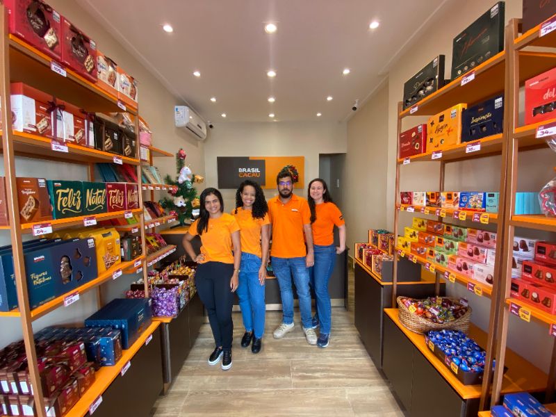Galeria da notícia