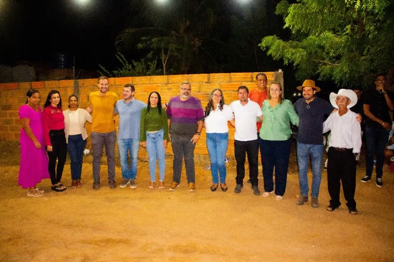 Galeria da notícia