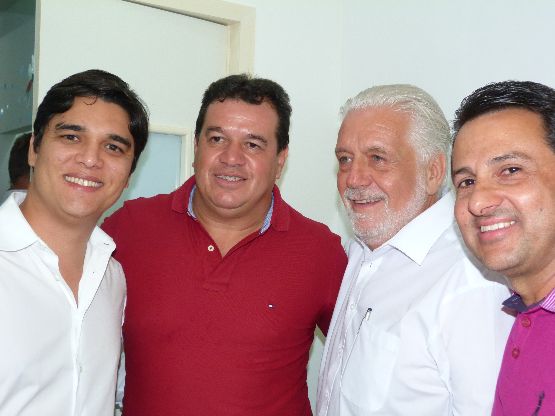Galeria da notícia