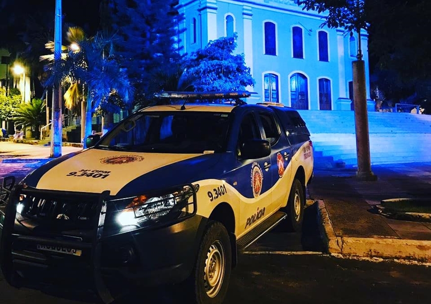 Toque de recolher é antecipado nas regiões de Guanambi e Brumado