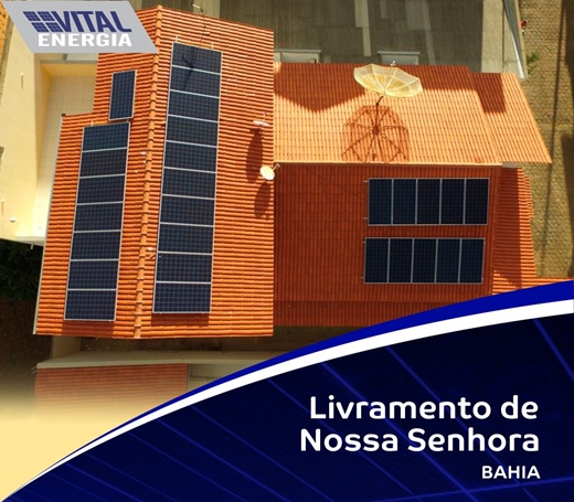 Vital Energia: Economia em dose dupla!
