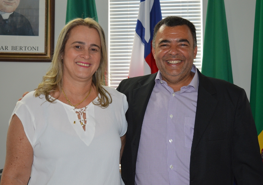 Nova Pesquisa do Jornal O Eco confirma crescimento de Ricardinho, que lidera com 50,5% das intenções de voto em Livramento