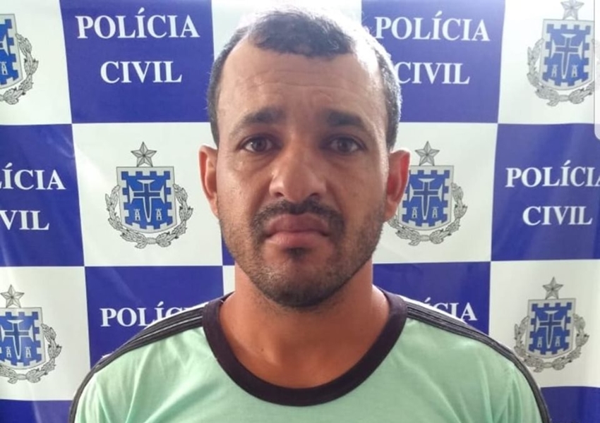 Livramento: Polícia Civil prende homem que tentou matar companheira em São Paulo