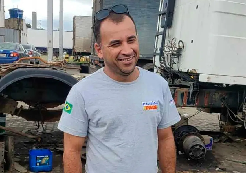 Carreteiro morre atropelado na Avenida Integração, em Vitória da Conquista
