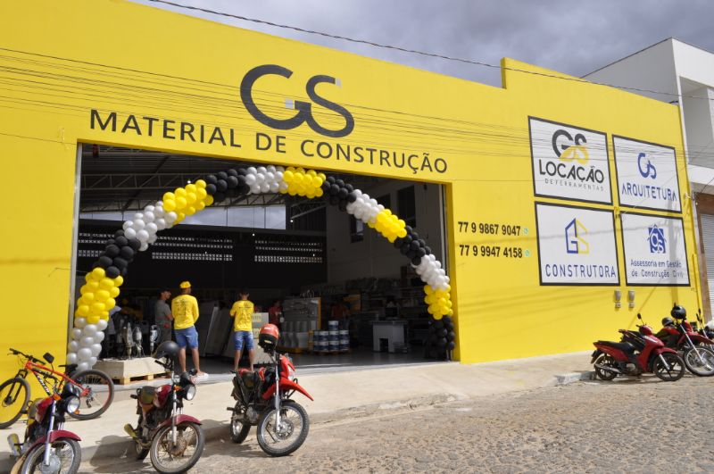 Galeria da notícia