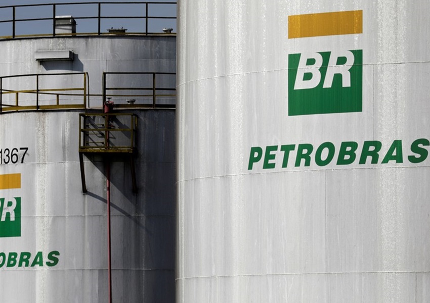 Petrobras sobe preço da gasolina e do diesel a partir de quarta-feira (12)