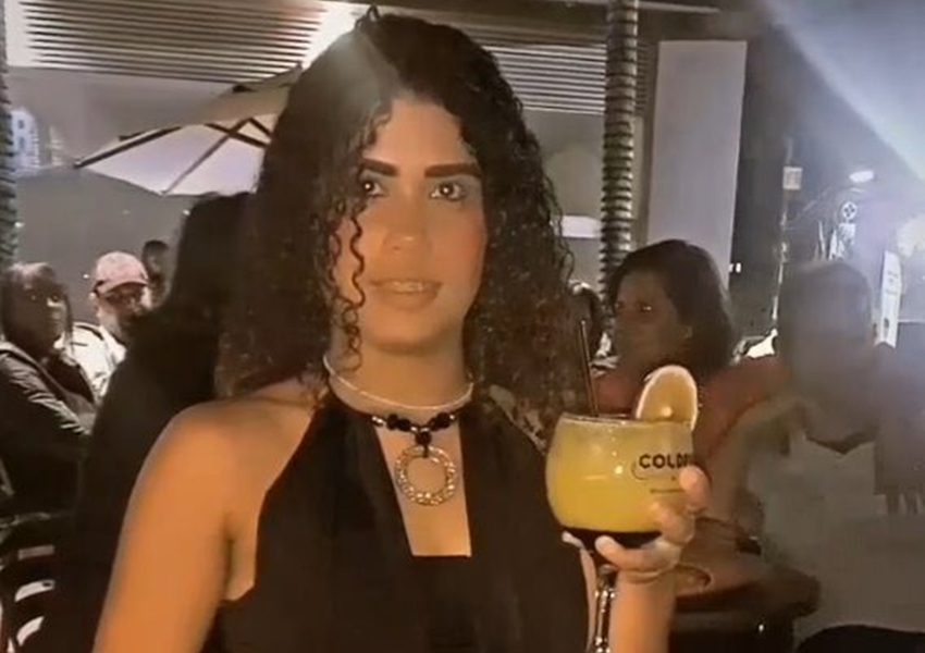 Porto Seguro: Jovem é encontrada morta na mesma cratera onde foi resgatada dias atrás