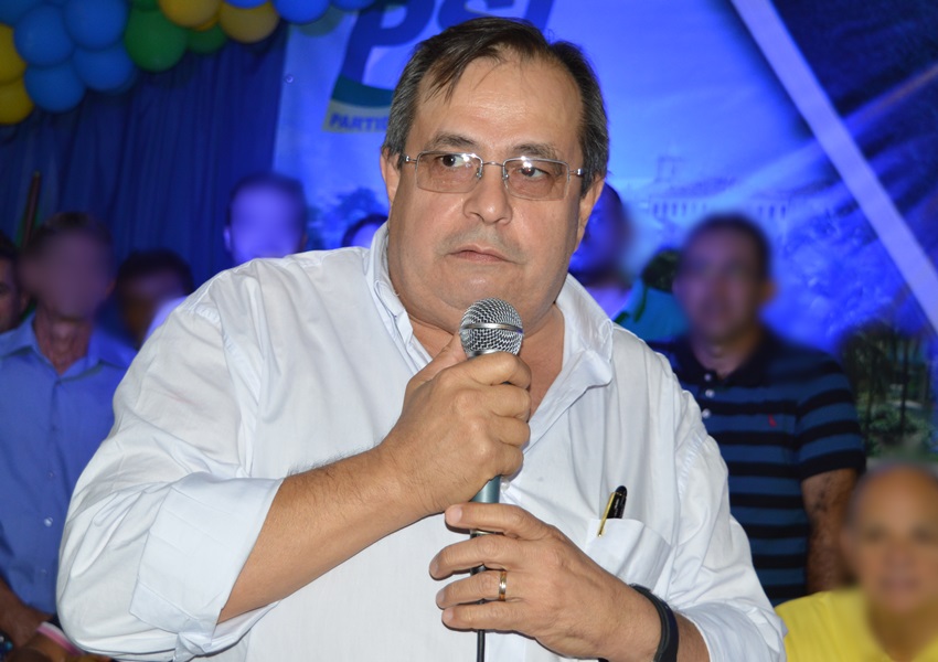 Cinco pessoas foram condenadas por ato de improbidade administrativa em Livramento por frustação da licitude de procedimentos licitatórios