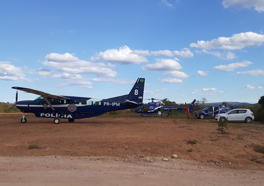 Graer completa 15 anos com 645 vidas salvas na Bahia