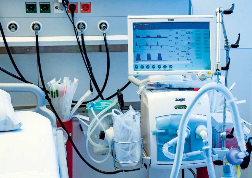 CPI dos Respiradores diz haver provas suficientes para indiciar nomes do governo Rui Costa