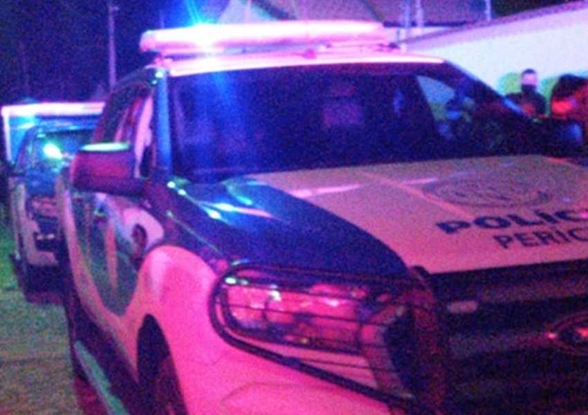 Casal é morto a tiros dentro de casa em Livramento