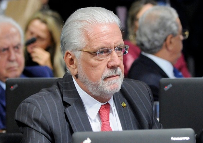 Jaques Wagner sobre reforma tributária: Queremos relator que dialogue e bote para votar