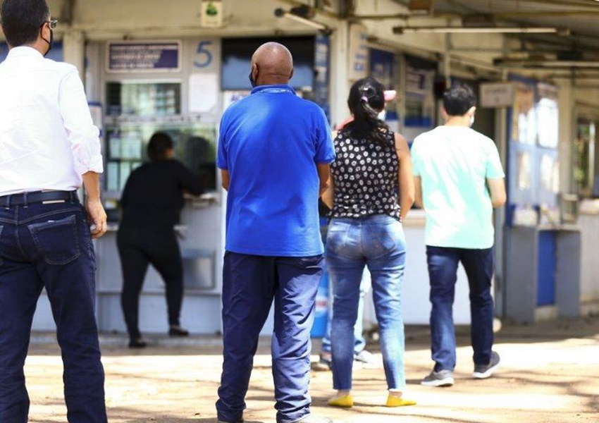 Mega-Sena sorteia hoje prêmio de R$ 23 milhões