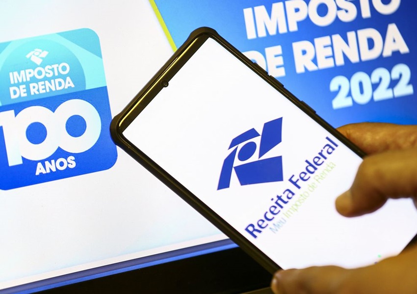 Receita libera hoje consulta a restituição do Imposto de Renda
