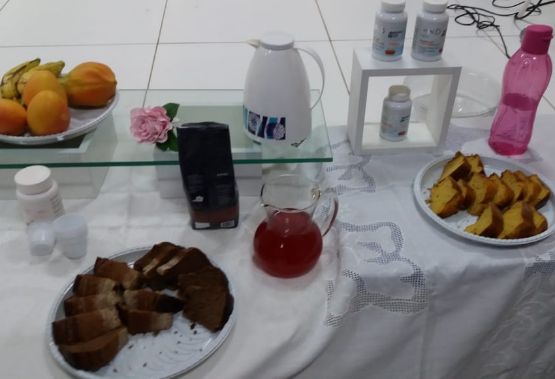 Galeria da notícia