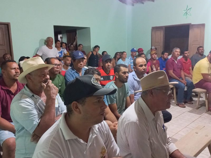 Galeria da notícia