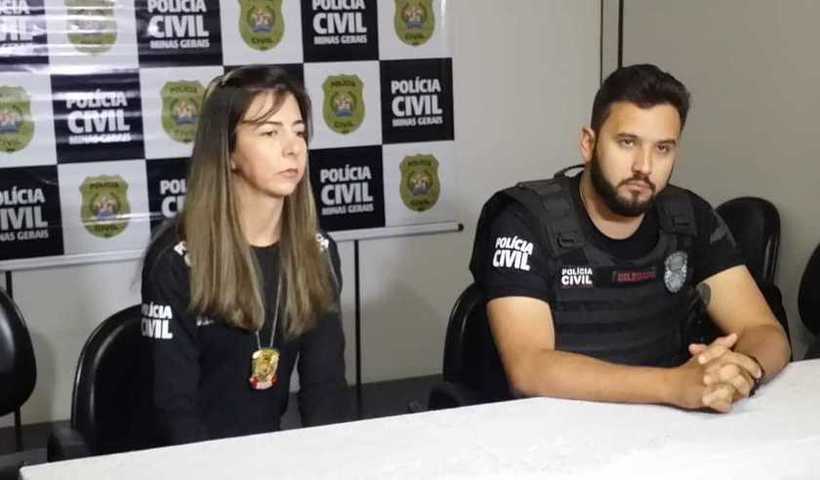 Suspeito de matar e ocultar corpo de mulher em MG é preso em Livramento após 6 anos; polícia detalha o fato