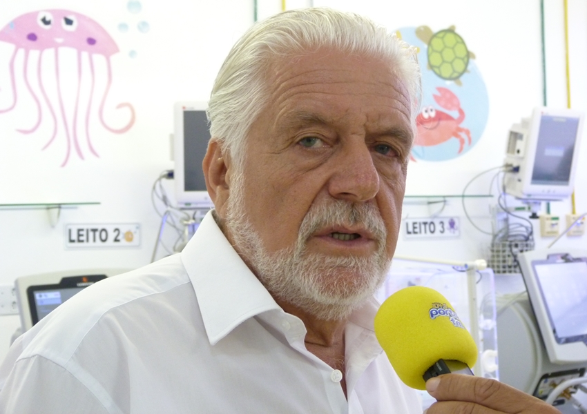 Jaques Wagner concorrerá vaga no senado pela chapa majoritária