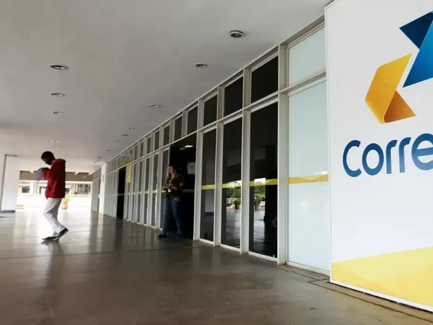 Correios anunciam cargos de nível médio e superior em concurso público
