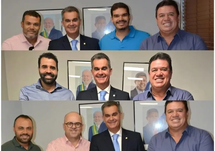 Marquinho Viana reforça pedido de asfalto para Boquira, Jânio Quadros e Abaíra
