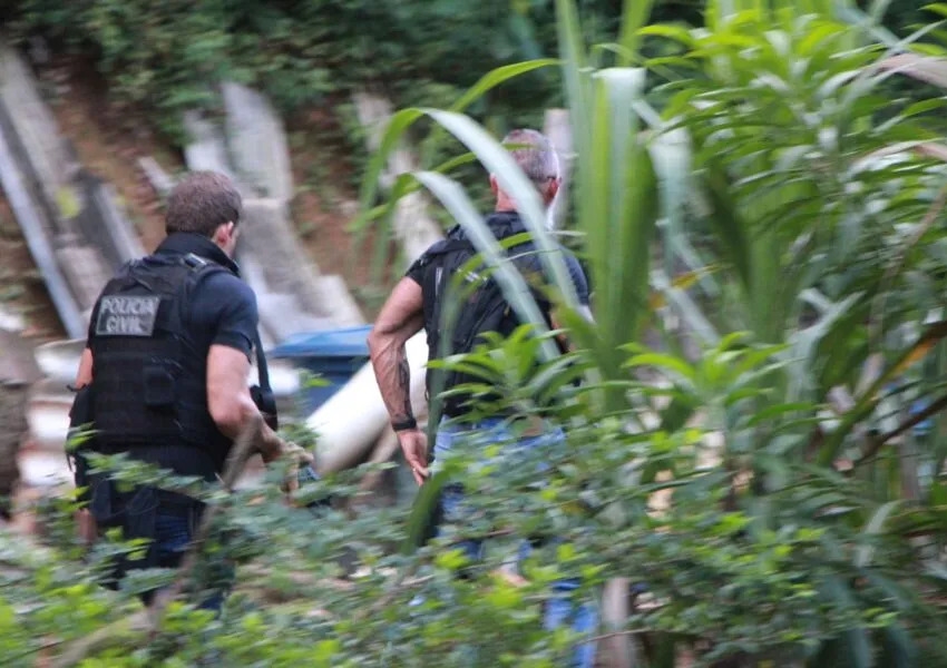 Falso líder religioso é preso acusado de estuprar adolescentes