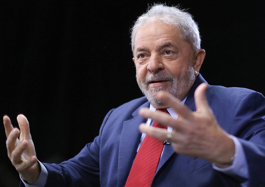 Gilmar Mendes estende decisão que considera Moro suspeito para outros processos de Lula