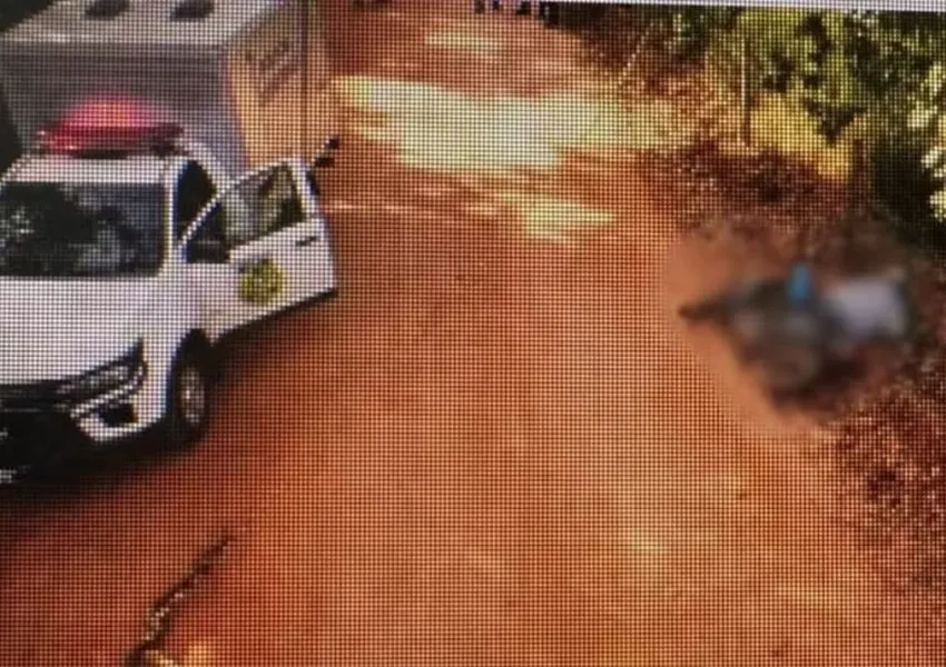 Filha e genro contratam executor para matar pai, mas não pagam pelo crime; casal é denunciado