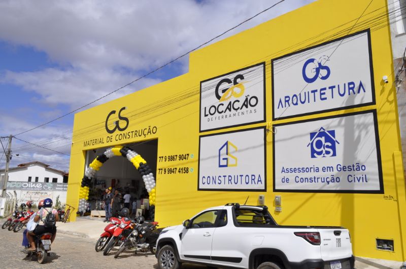 Galeria da notícia