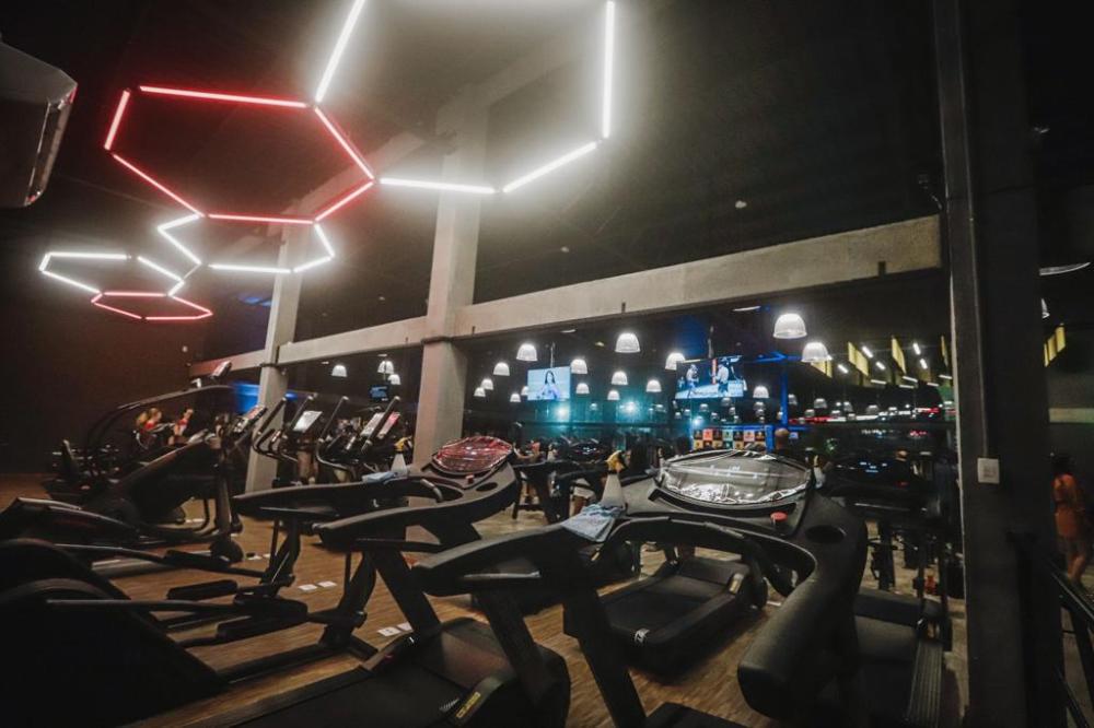 Rede Alpha Fitness se prepara para inaugurar nova unidade na Olívia Flores, em Vitória da Conquista