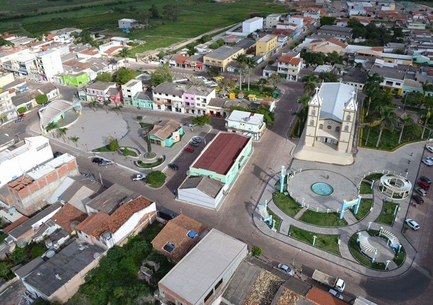 Vereador de Barra da Estiva é denunciado por feminicídio