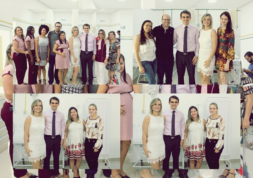 Livramento: Clínica Médica Santa Helena inaugura centro de terapia avançada para antedimento de urgência e emergência