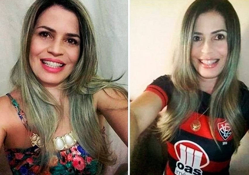 Alagoinhas: Servidor acusado de ser mandante da morte de enfermeira é preso