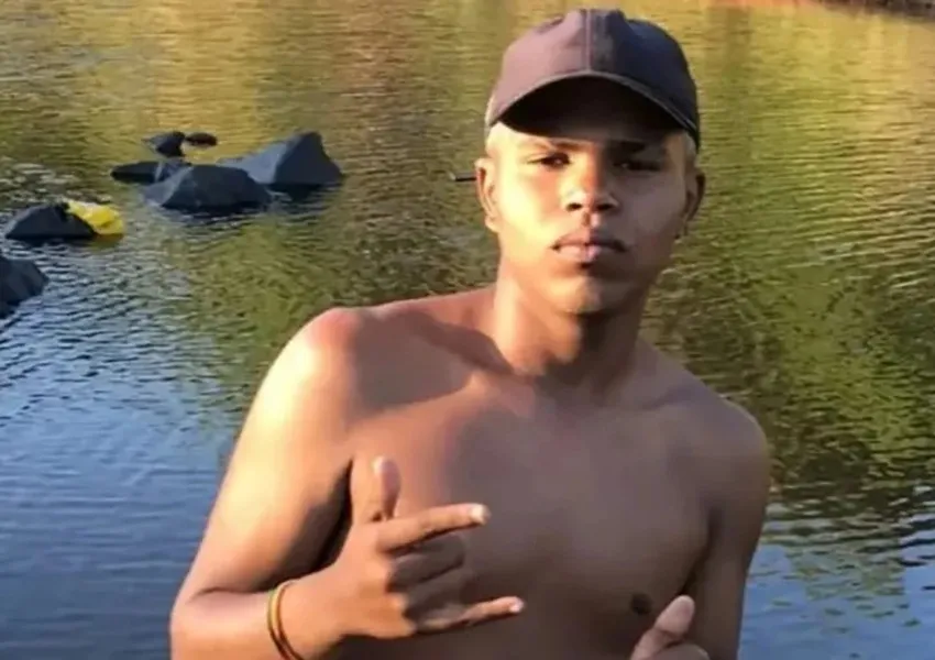 Polícia identifica corpo de adolescente de 15 anos encontrado em Brumado