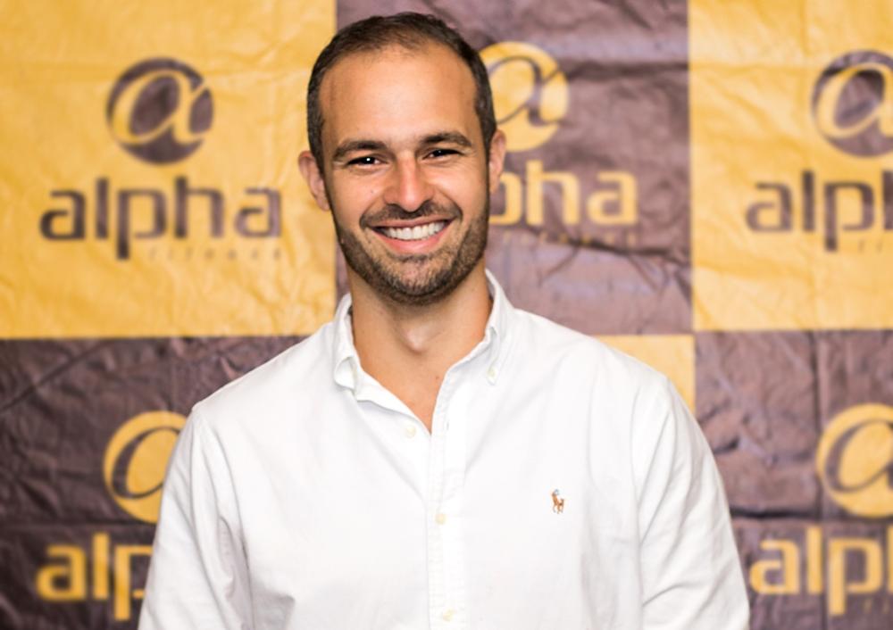 Rede Alpha Fitness se prepara para inaugurar nova unidade na Olívia Flores, em Vitória da Conquista