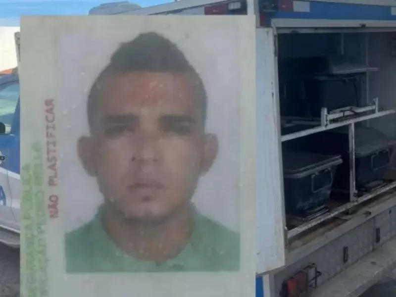 Homem é morto a tiros ao sair de casa em Jequié