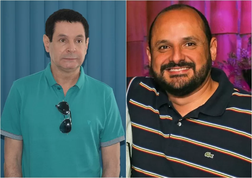 Ex-prefeito de Paramirim e André Leal são condenados por fraude em licitação