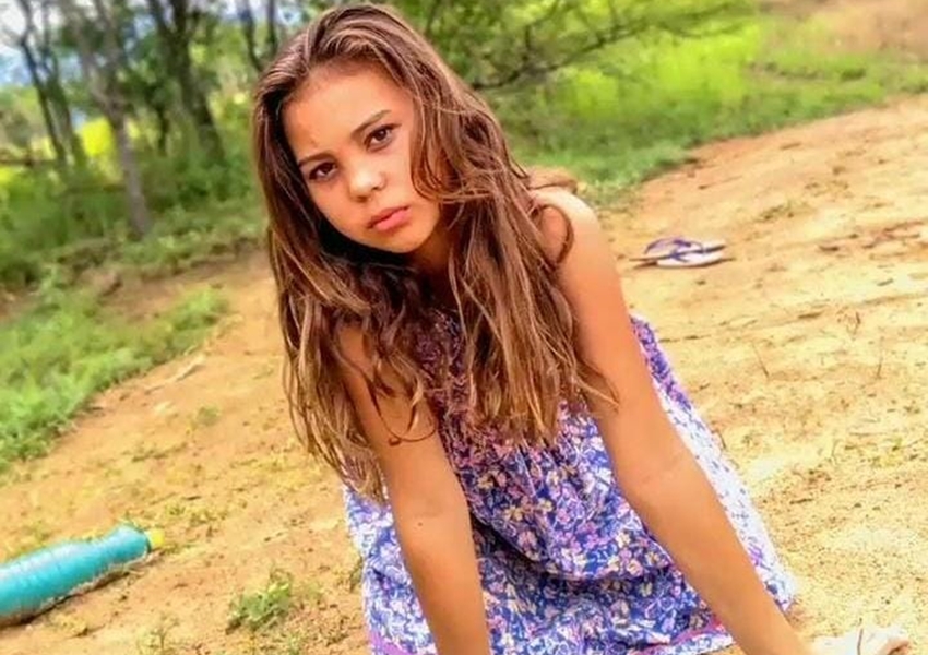 Menina de 12 anos sofre descarga elétrica e morre na zona rural de Livramento de Nossa Senhora