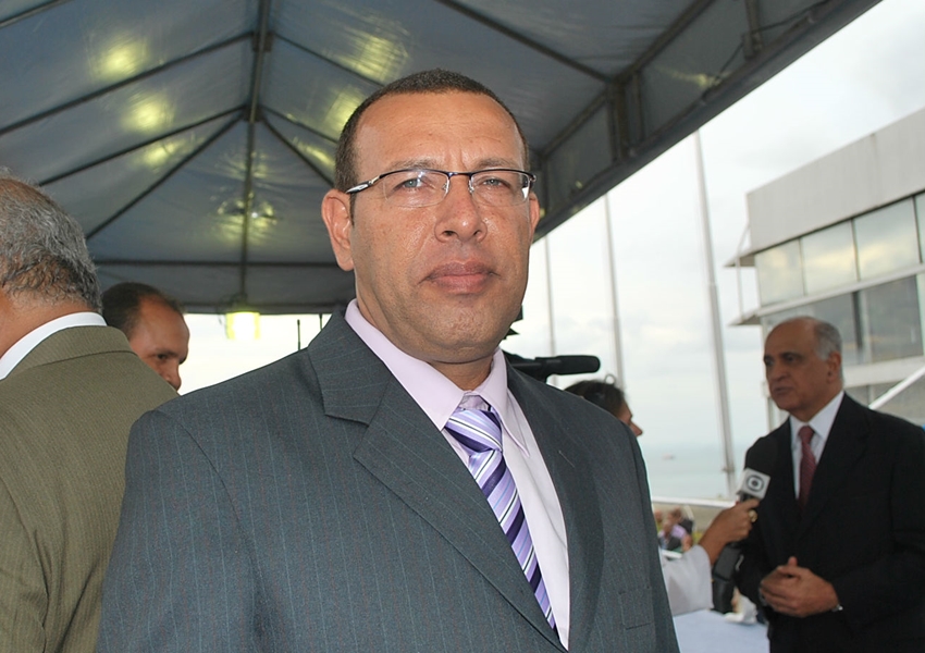 Após Prisco dizer que pagou enterro de PM, Polícia dispara: “Oportunismo político”