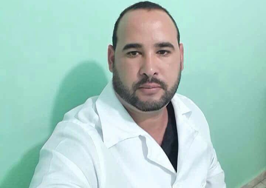 Livramento: Morre médico cubano que atendia em São Timóteo