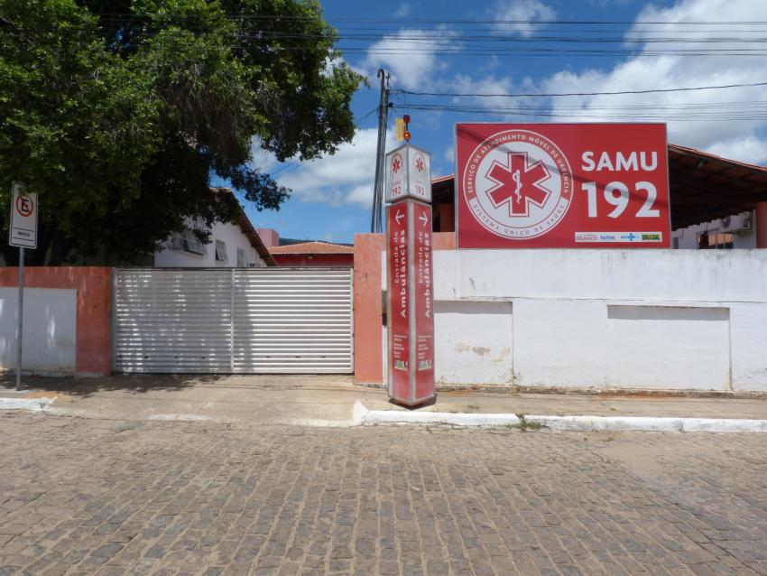 Mulher é encontrada morta no Bairro Tanque em Brumado