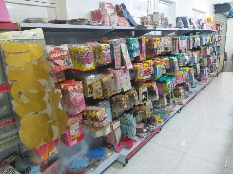 Galeria da notícia