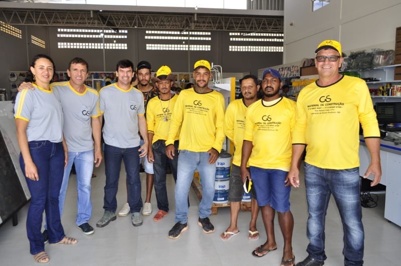 Galeria da notícia