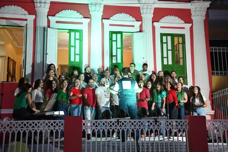 Galeria da notícia